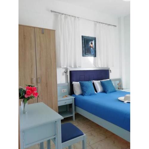 Klima Rooms
