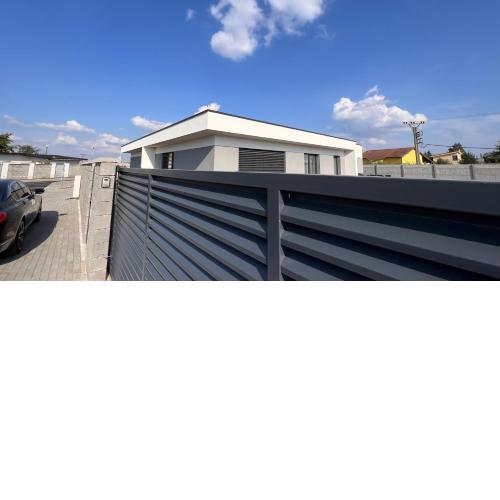 Klimatizovaný Apartmánový dom, s vírivkou, 1B