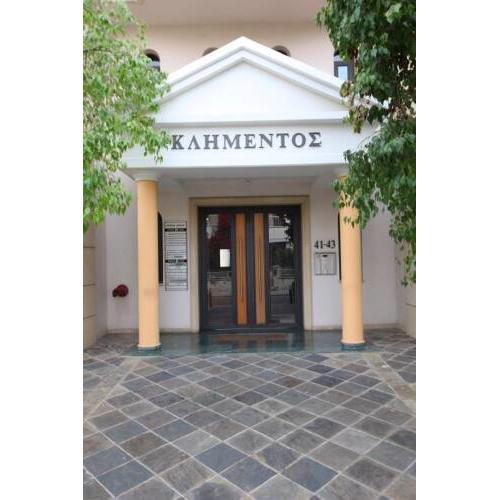 Klimentos 58
