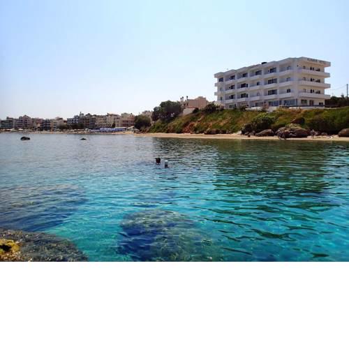 Klinakis Beach Hotel