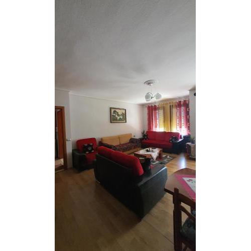 KLINDI APARTAMENTS