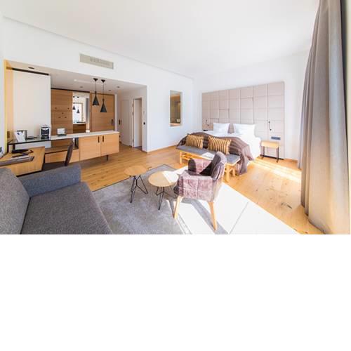 Klinglhuber Suites