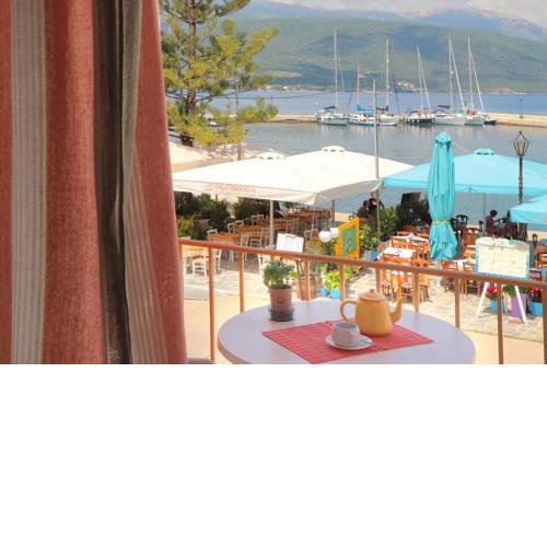 Klio Seafront House, Sami Kefalonia