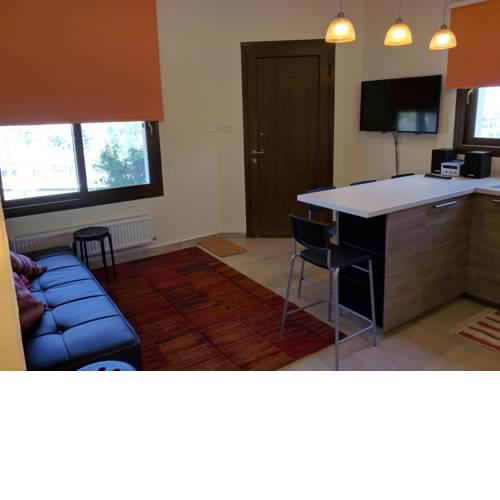 Klirou Hilltop Apartments