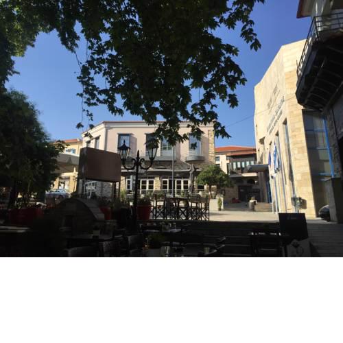 Klities Guest House
