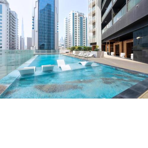 KLNZbay Residence