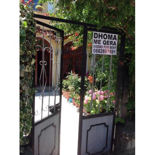 Klodi Apartament