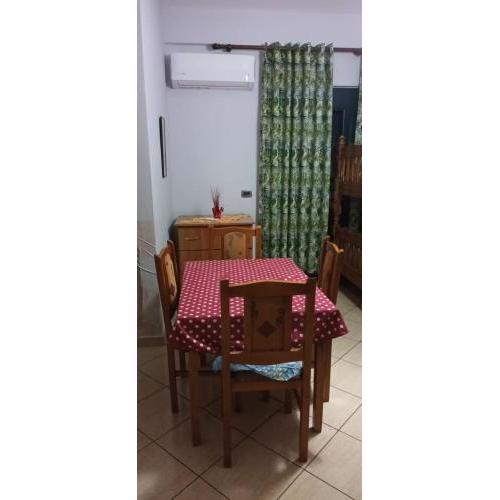Klodi Apartment Vlore