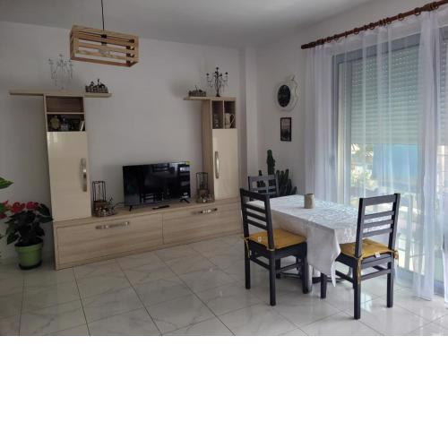 Klodi Appartment