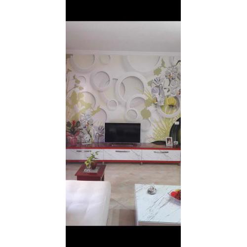 Klodiana Apartment