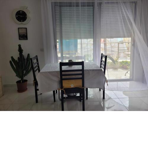 Klodi's Apartment