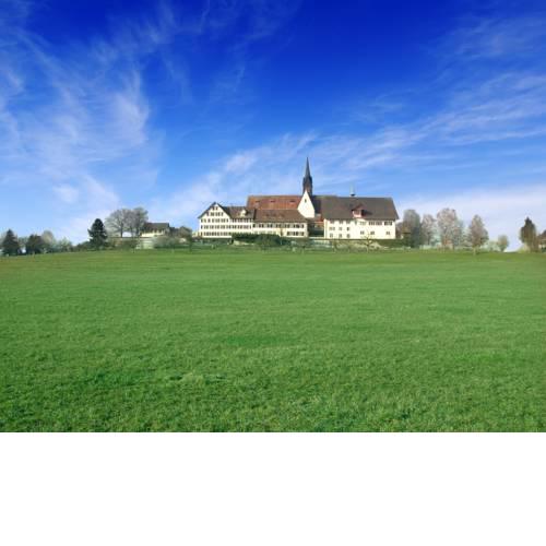 Kloster Kappel