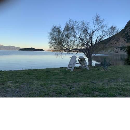 Klovino beach house
