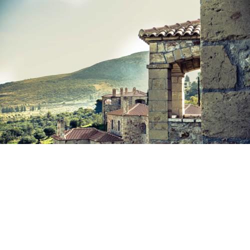 Klymeni Traditional Homes