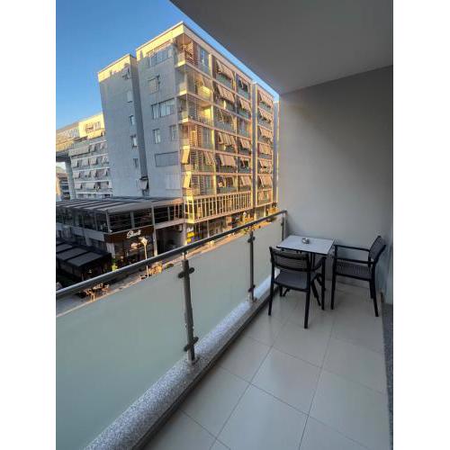 K&M apartment