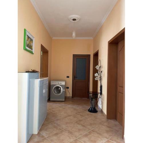 KMK Apartment