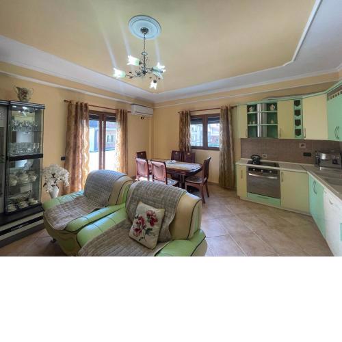 KMK Apartment