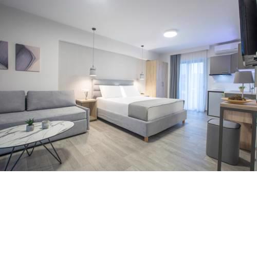 KN Ionian Suites