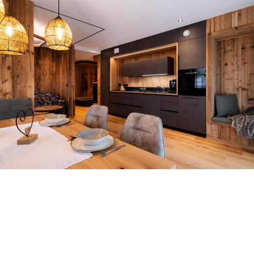 Knappengut Appartements - NEU!