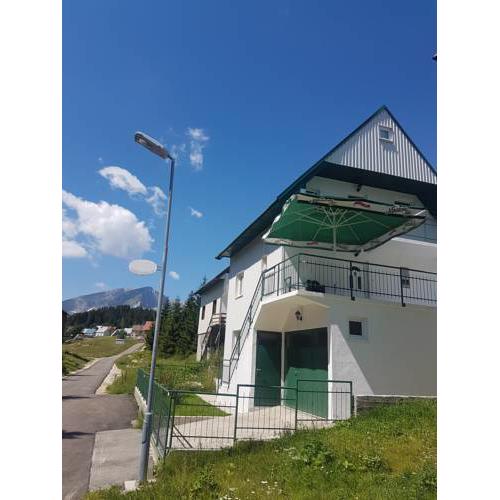 Knežević Apartment