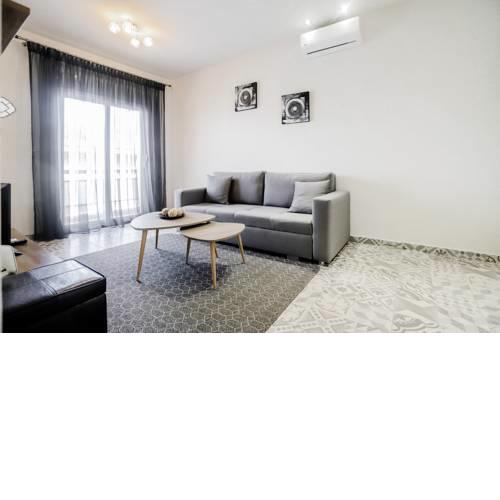 KNL Luxury Apartment