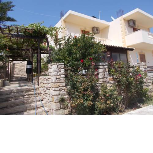 Knossos Apartments