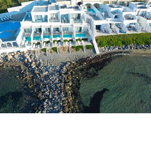 Knossos Beach Bungalows & Suites
