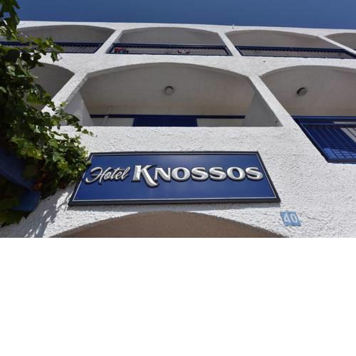 Knossos Hotel