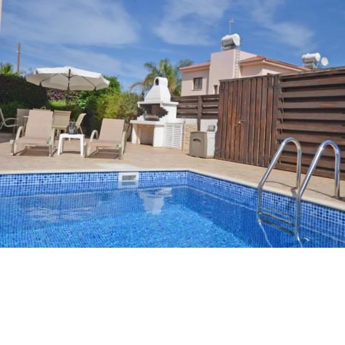 Knossos Villa