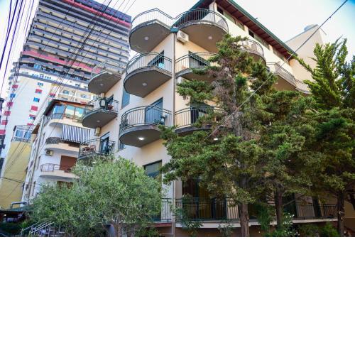 Koa Hotel