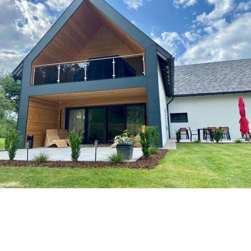KOASA HOF Bed and Breakfast