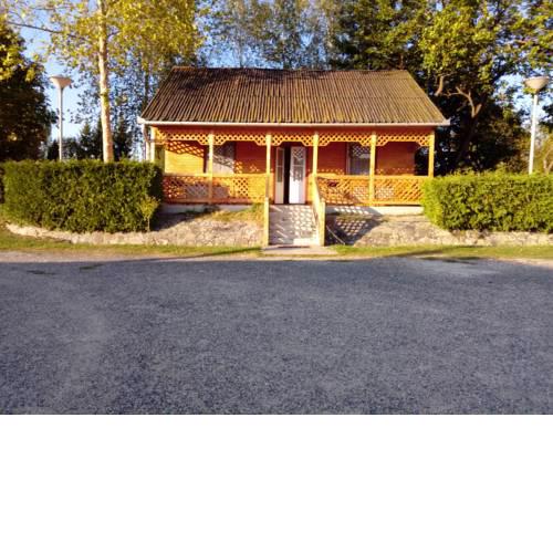 Kőbérc Panzió, Üdülőházak és Étterem