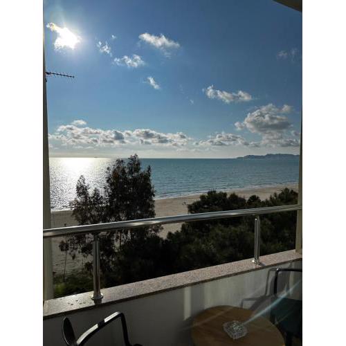 Koby Seaview Apartment 307