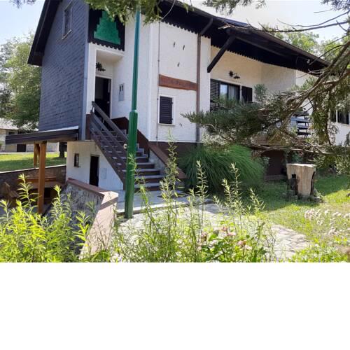 Koča Paljevo