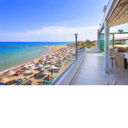 Koca Reis Seafront Boutique & Restaurant & Beach