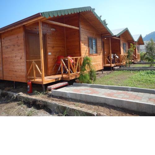 Kocakaya Bungalow