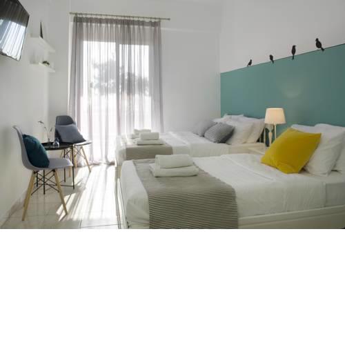 Kochyli Beach Studios