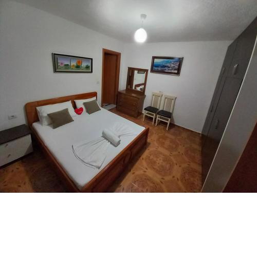 Koci Apartament