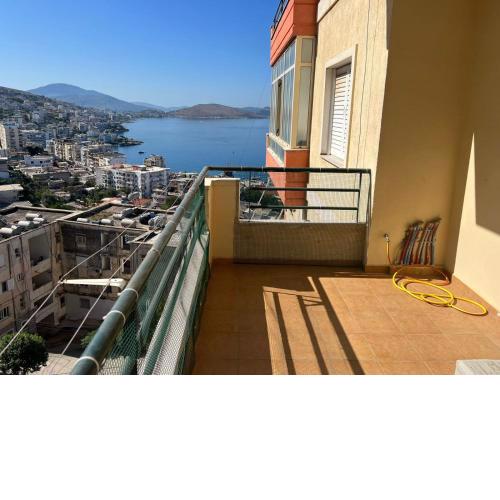 Koci Apartment