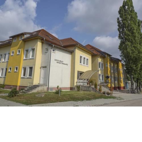 Kodolányi Apartmanház