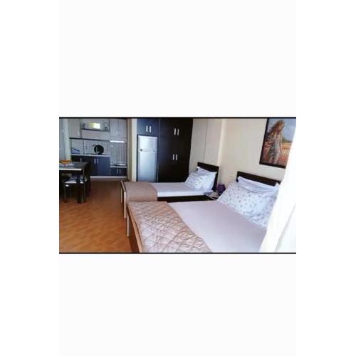Kofina Apartments
