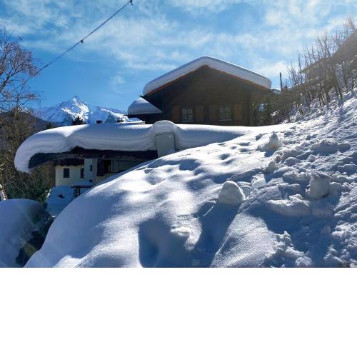 Kogelnig-Hütte Nord
