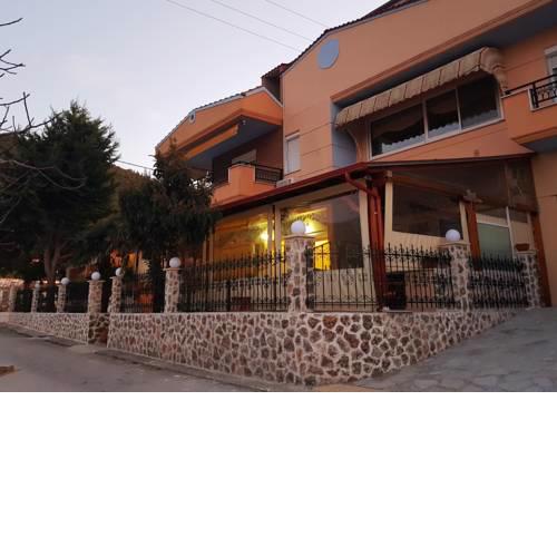 KOHYLI APARTMENTS