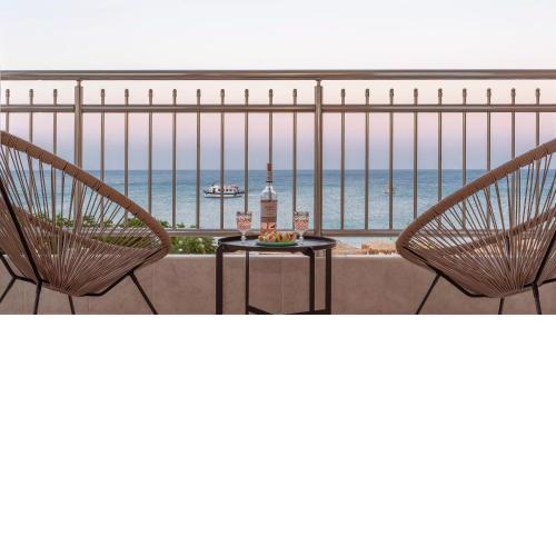 Kohyli Suite Stegna Beach