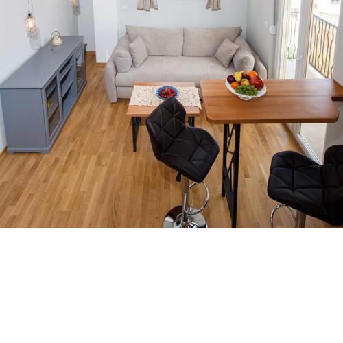 Koi Duplex Apartment