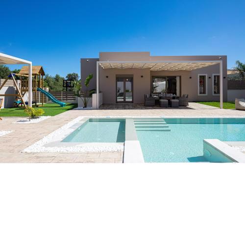 Koin Villa Sunset, A quiet idyll of rural bliss!