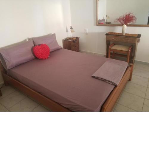 Koka Hilltop Apartment