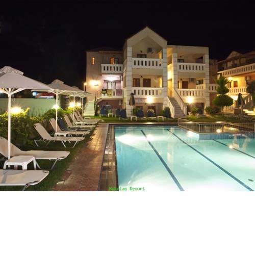 Kokalas Resort