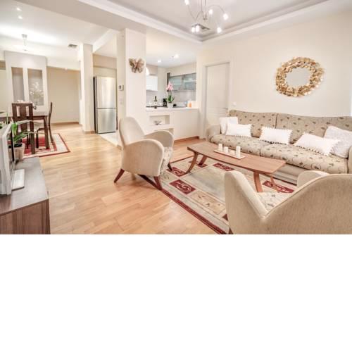 Koketa luxury apartment