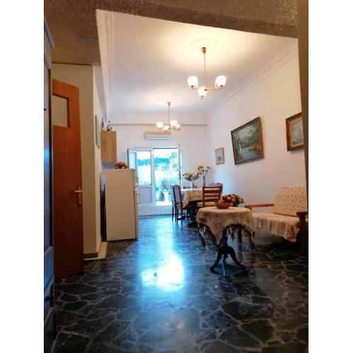 KOKKINA SMALL APT